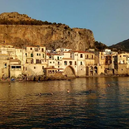 Dolce Aida * 체팔루