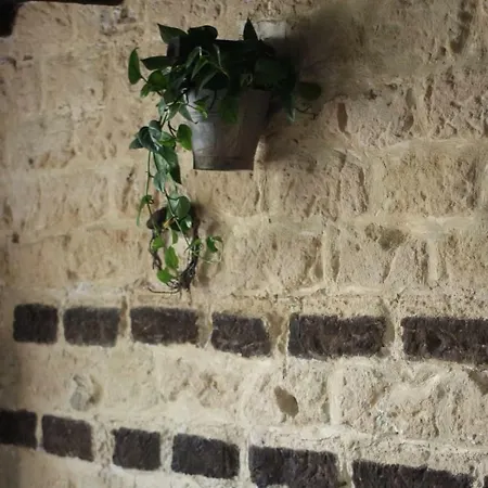 Dolce Aida 아파트 체팔루