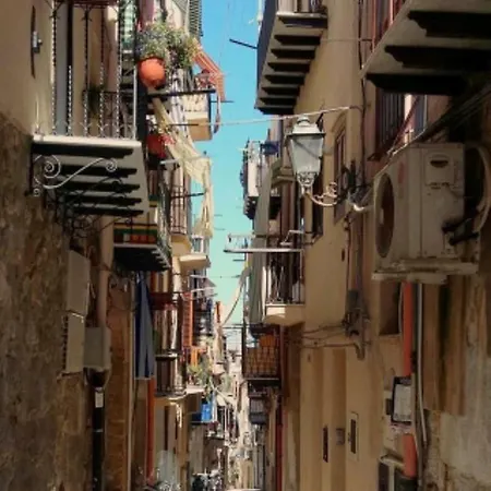 Dolce Aida Apartment