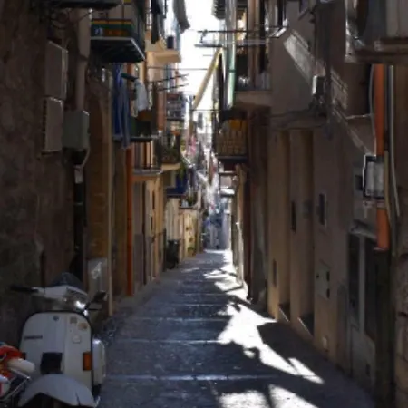 Dolce Aida 체팔루