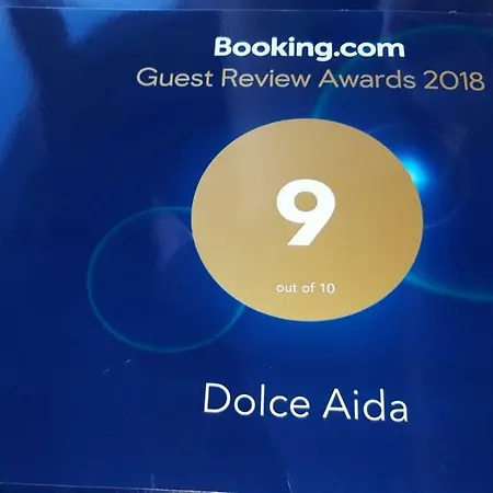 Dolce Aida *