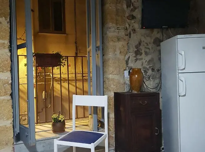 Dolce Aida 아파트