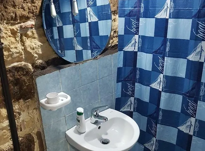 Dolce Aida 아파트