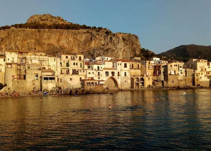 Dolce Aida * 체팔루