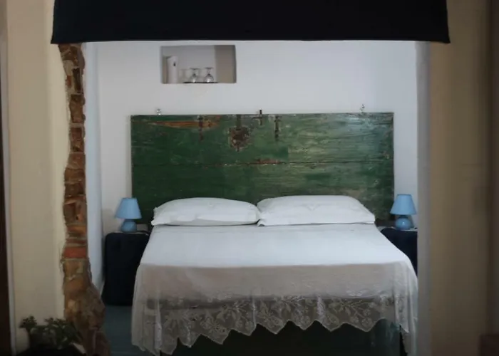 아파트 Dolce Aida 체팔루