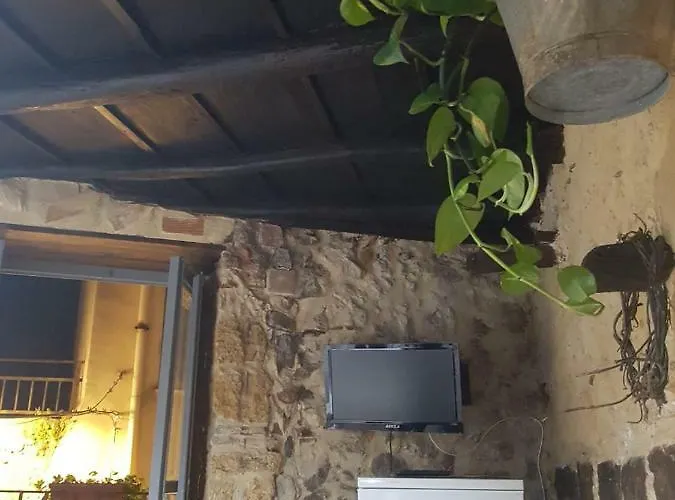 아파트 Dolce Aida 체팔루