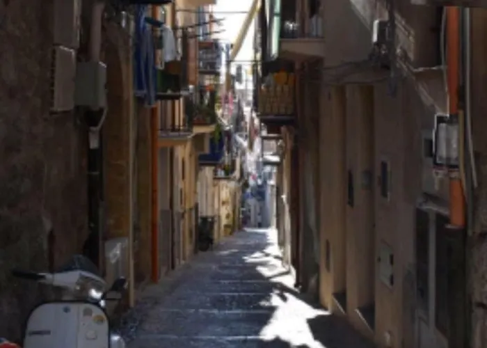 Dolce Aida 체팔루