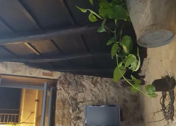 Dolce Aida 아파트 체팔루