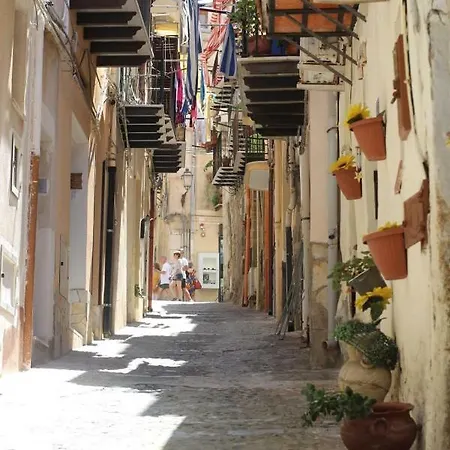 Apartamento Dolce Aida