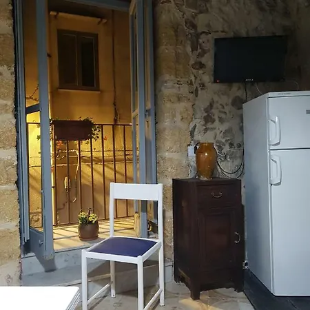 Dolce Aida Apartament