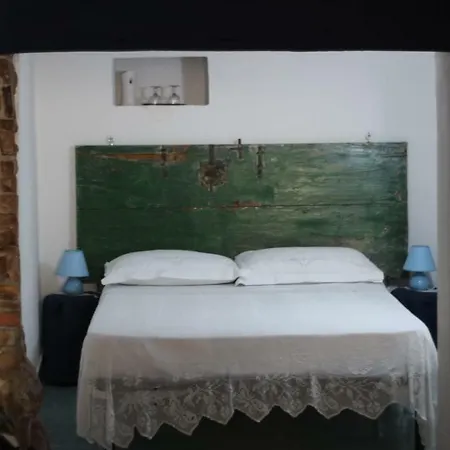 Apartament Dolce Aida Cefalù