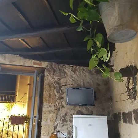 Apartament Dolce Aida Cefalù