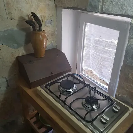 Dolce Aida Cefalù