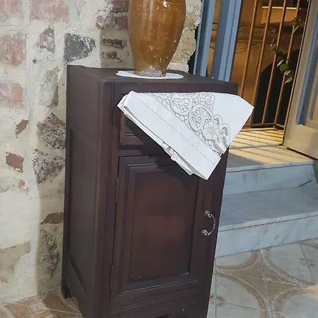Dolce Aida Apartament