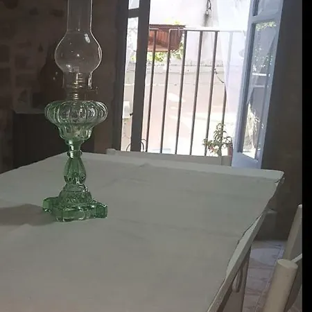 Dolce Aida * Cefalù