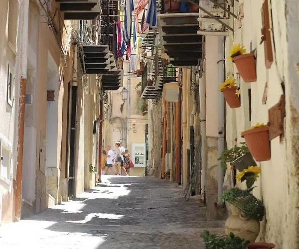 Апартаменты Dolce Aida