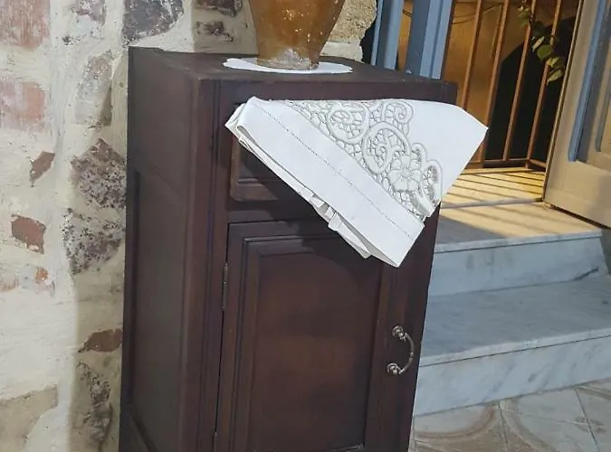 Dolce Aida Апартаменты