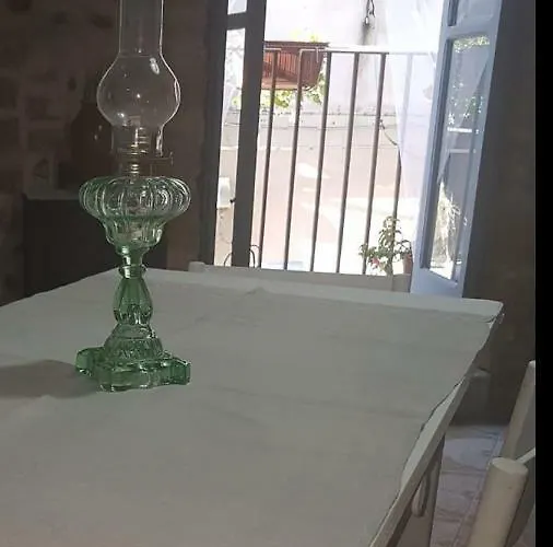 Dolce Aida * Чефалу