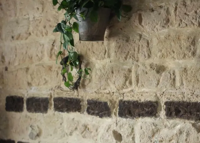 Dolce Aida Апартаменты Чефалу