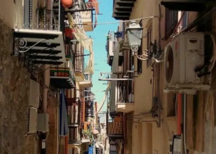 Dolce Aida Апартаменты