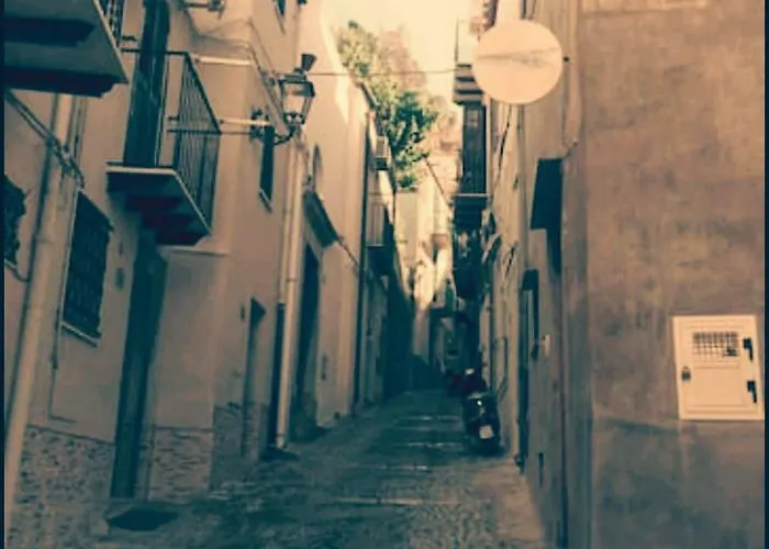 Dolce Aida * Чефалу