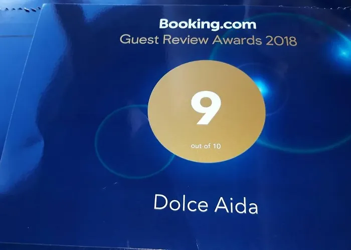 Dolce Aida *